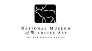 National Museum of Wildlife Art Logo