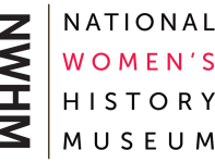 Personalized Cards & eCards supporting National Womens History Museum