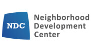 Neighborhood Development Center Logo