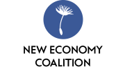 New Economy Coalition Logo