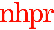 New Hampshire Public Radio Logo