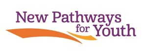 Charity Greeting Cards & Greeting Ecards for New Pathways for Youth