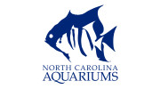 North Carolina Aquarium Society Logo
