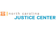 North Carolina Justice Center Logo