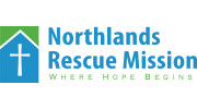 Northlands Rescue Mission Logo