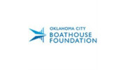 Oklahoma City Boathouse Foundation Logo