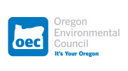 Oregon Environmental Council Logo