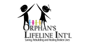 Orphans Lifeline of Hope International Logo