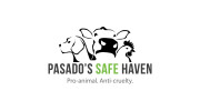 Pasados Safe Haven Logo