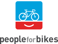 Personalized Cards & eCards supporting PeopleForBikes