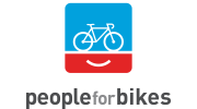 PeopleForBikes Logo