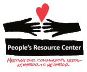 Personalized Cards & eCards supporting Peoples Resource Center