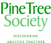 Personalized Cards & eCards supporting Pine Tree Society