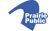 Prairie Public Broadcasting Logo