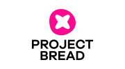 Project Bread Logo