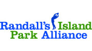 Randalls Island Park Alliance Logo