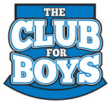 Charity Greeting Cards & Greeting Ecards for Rapid City Club for Boys