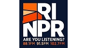 Rhode Island Public Radio Logo