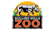 Rolling Hills Zoo Logo