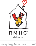 Personalized Cards & eCards supporting Ronald McDonald House Charities of Alabama