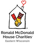 Personalized Cards & eCards supporting Ronald McDonald House Charities of Eastern Wisconsin