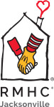 Charity Greeting Cards & Greeting Ecards for Ronald McDonald House Charities of Jacksonville