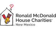 Ronald McDonald House Charities of New Mexico Logo