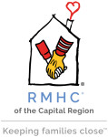 Charity Greeting Cards & Greeting Ecards for Ronald McDonald House Charities of the Capital Region