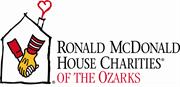 Charity Greeting Cards & Greeting Ecards for Ronald McDonald House Charities of the Ozarks