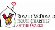 Ronald McDonald House Charities of the Ozarks Logo