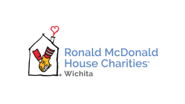 Charity Greeting Cards & Greeting Ecards for Ronald McDonald House Charities Wichita