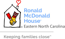 Personalized Cards & eCards supporting Ronald McDonald House Eastern North Carolina