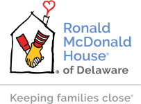 Charity Greeting Cards & Greeting Ecards for Ronald McDonald House of Delaware