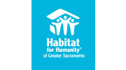 Sacramento Habitat for Humanity Inc Logo