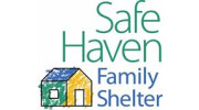 Safe Haven Family Shelter Logo