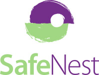 Personalized Cards & eCards supporting Safe Nest Temporary Assistance for Domestic Crisis