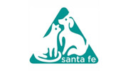 Santa Fe Animal Shelter  Humane Society Logo
