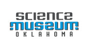 Science Museum Oklahoma Logo