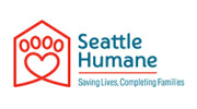 Seattle Humane Logo