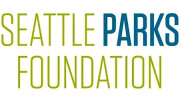 Seattle Parks Foundation Logo
