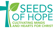 Seeds of Hope Charitable Trust Logo