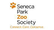 Seneca Park Zoo Society Logo