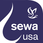 Personalized Cards & eCards supporting Sewa International Inc