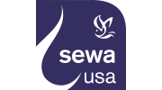 Sewa International Inc Logo
