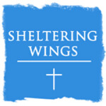 Personalized Cards & eCards supporting Sheltering Wings