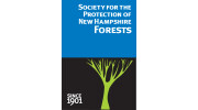 Society for the Protection of New Hampshire Forests Logo