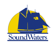 Personalized Cards & eCards supporting SoundWaters