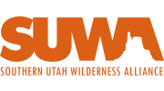 Southern Utah Wilderness Alliance Logo