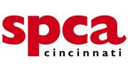 SPCA Cincinnati Logo