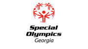 Special Olympics Georgia Logo
